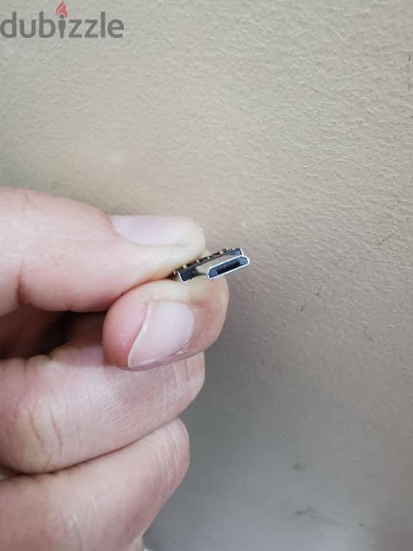 OTG Micro-USB 1