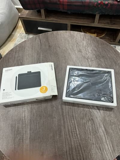 Wacom intuos CTL-4100/ K0-AA