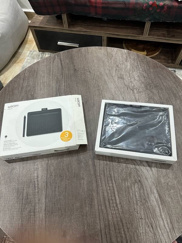 Wacom intuos CTL-4100/ K0-AA 0