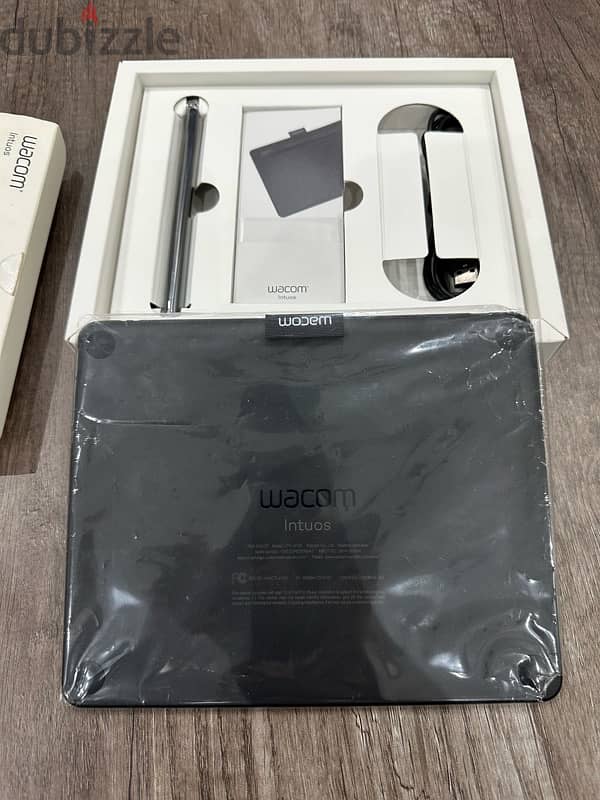 Wacom intuos CTL-4100/ K0-AA 3