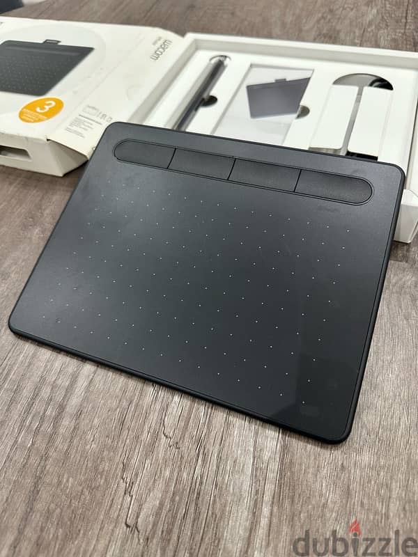 Wacom intuos CTL-4100/ K0-AA 5