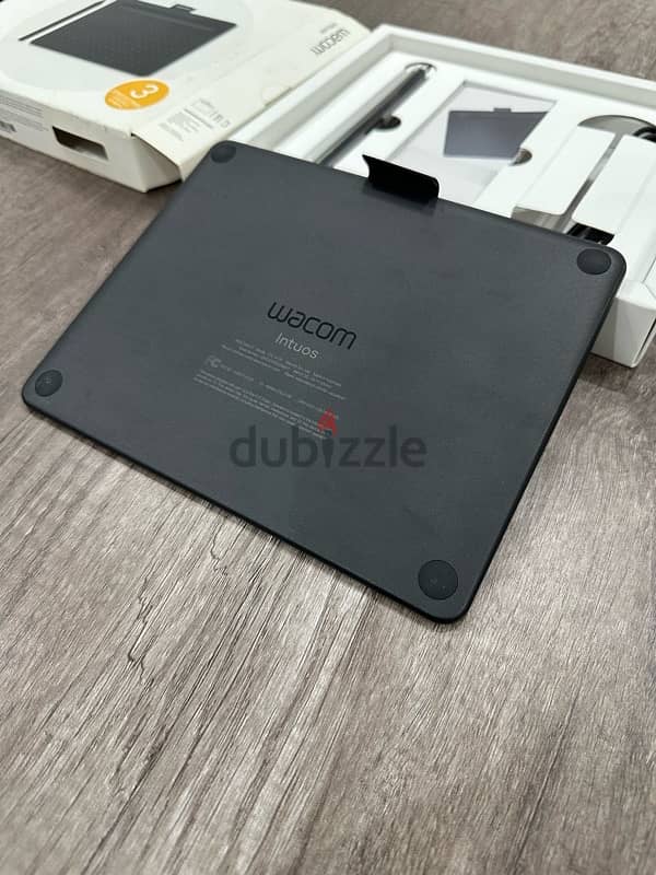 Wacom intuos CTL-4100/ K0-AA 7