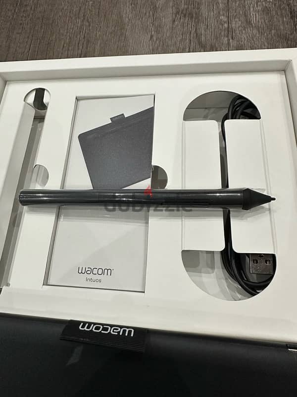 Wacom intuos CTL-4100/ K0-AA 8