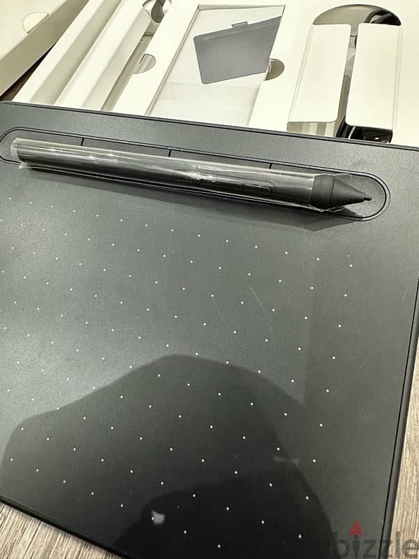 Wacom intuos CTL-4100/ K0-AA 9