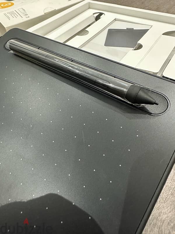 Wacom intuos CTL-4100/ K0-AA 10