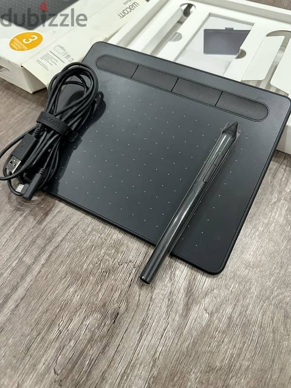 Wacom intuos CTL-4100/ K0-AA 11