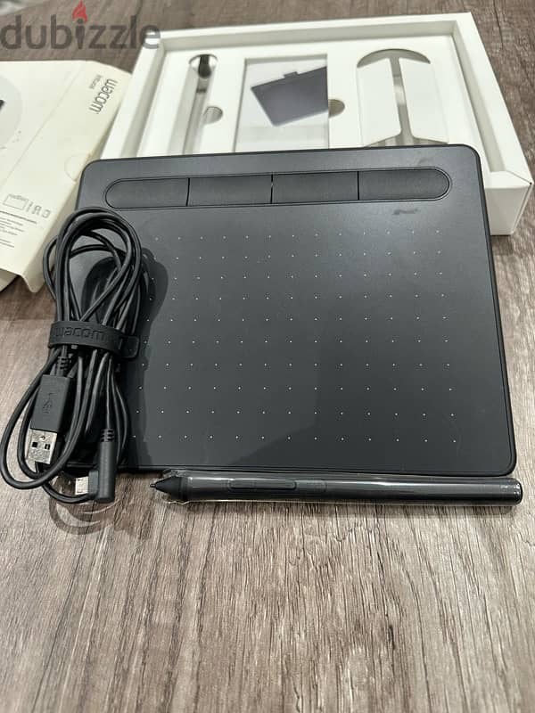 Wacom intuos CTL-4100/ K0-AA 13