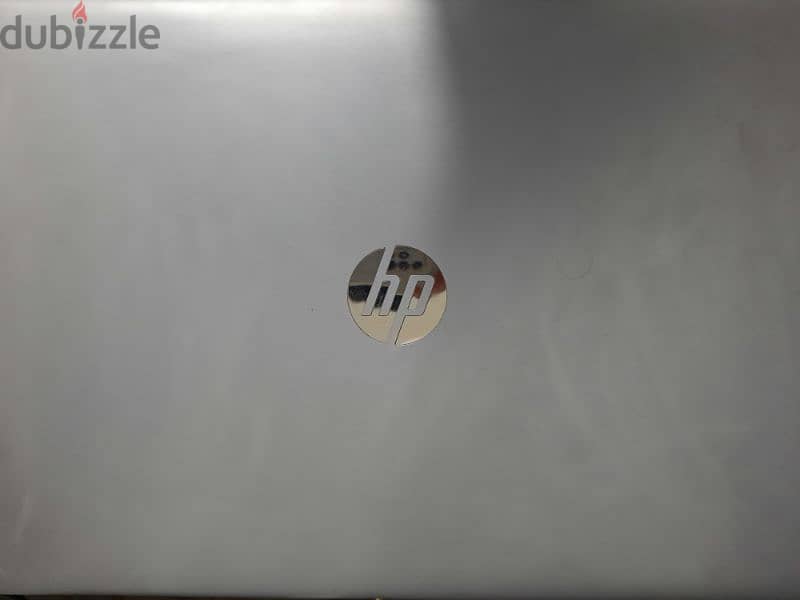 لابتوب HP كسر زيرو للبيع 2