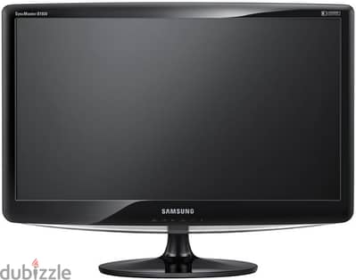 Samsung LCD Monitor B1930N  شاشة