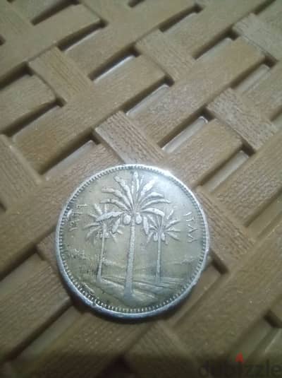 عملة قديمة old coin