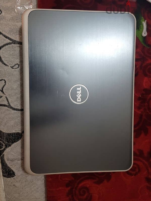 لابتوب dell 5537 6