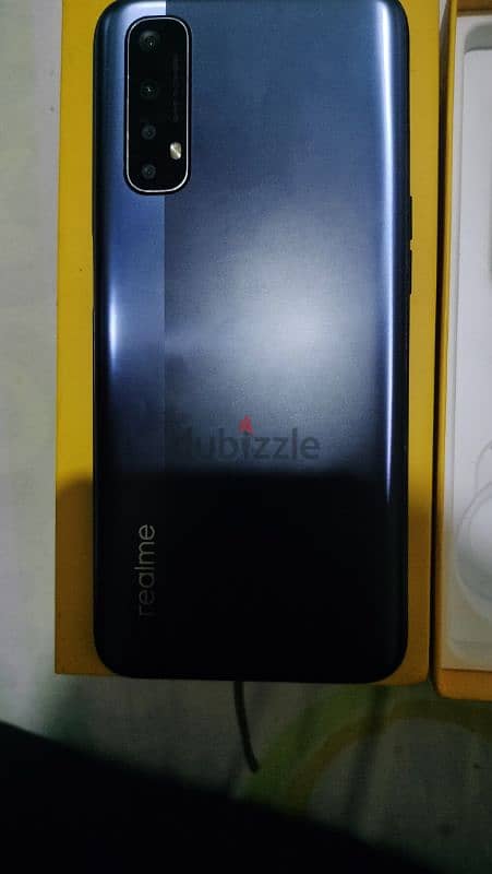 realme 7 1