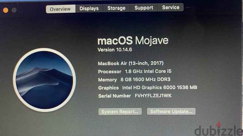 macOS 4