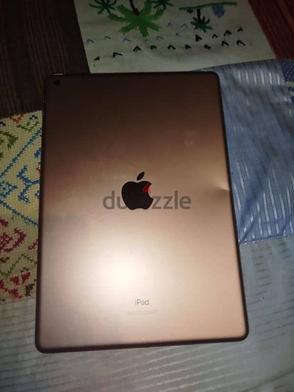 iPad 7 2