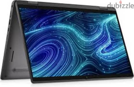 DELL Latitude 7420 x360