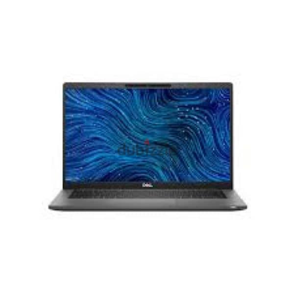 DELL Latitude 7420 x360 2