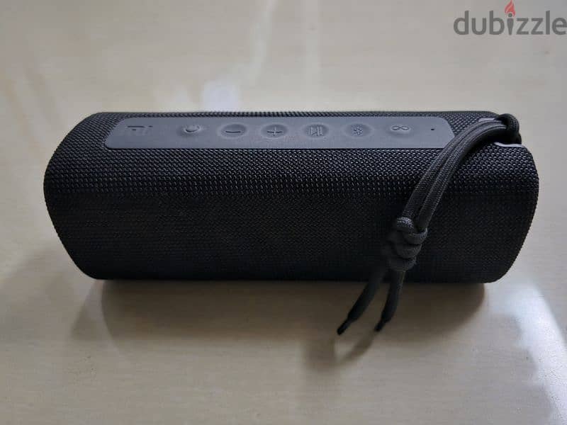 Xiaomi Speaker 16 Watt  Deep Bass 1