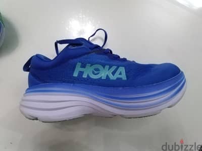 Hoka bondi 8