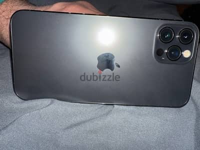 Iphone 12 pro 256 gb