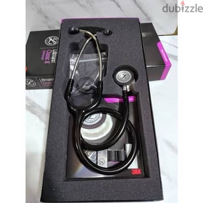 littmann classic 3 - سماعة ليتمان طبية