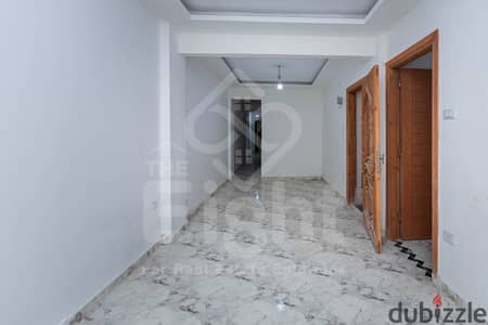 Apartment For Sale 125 m Miami (Branched from Khaled Ibn Al Walid st. )