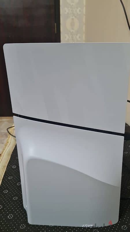 Ps5 Slim Disc edition 1TB 3