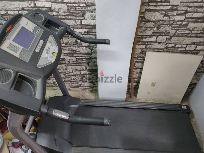 pro fit treadmill 11