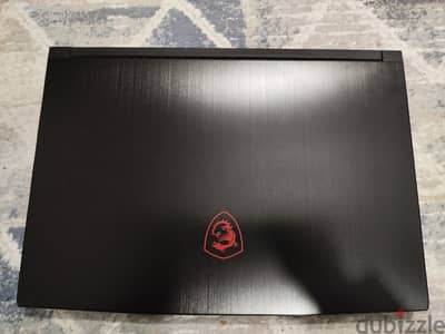 MSI GF63 Laptop