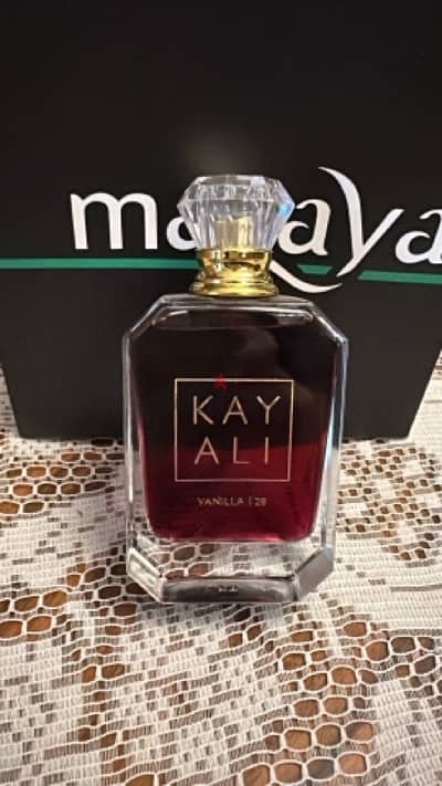 KAYALI Perfume