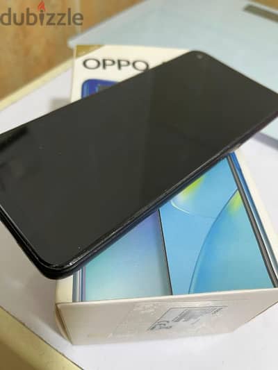 Oppo a54