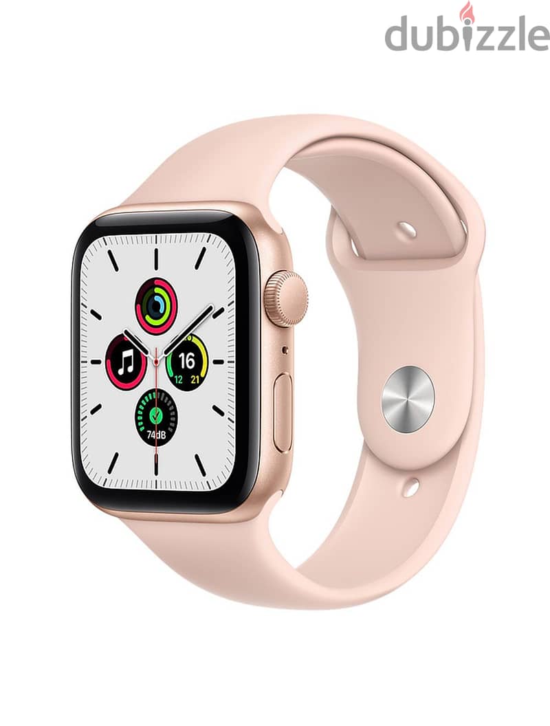 Apple Watch SE 1