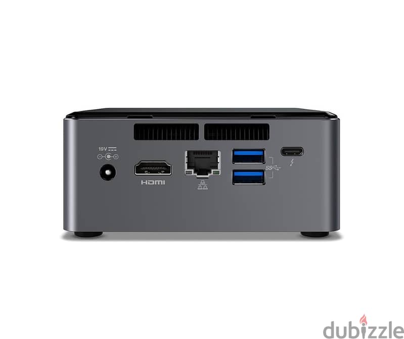 كمبيوتر ميني Intel NUC 7i5BNB mini pc  Core i5 2