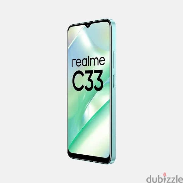 realme c33 5