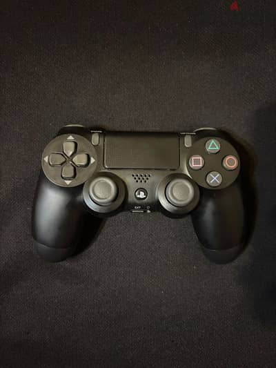 ps4 pro joystick