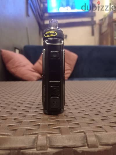 Argus pro 80W