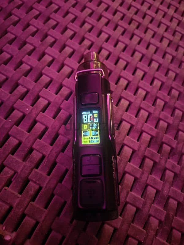 Argus pro 80W 6