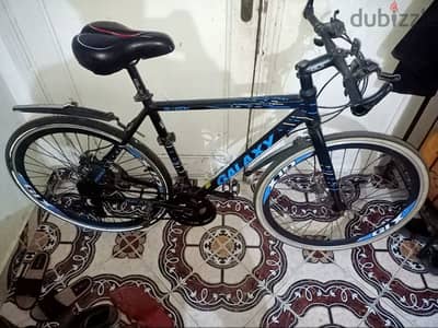 عجله جلاكسي للبيع galaxy bike for sale