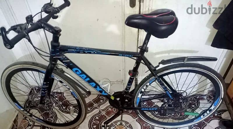 عجله جلاكسي للبيع galaxy bike for sale 1