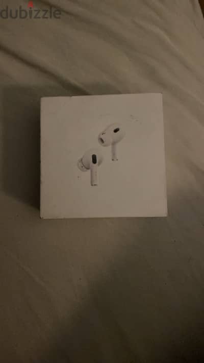 airpod pro 2 type C