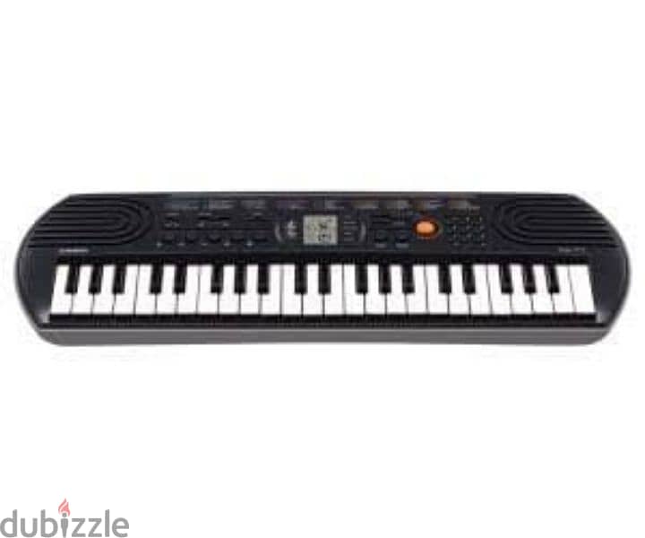 org casio sa-77 اورج كاسيو 2