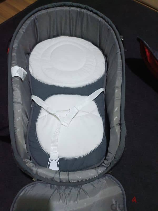 carrycot petit bèbè 13