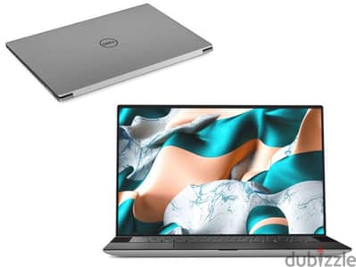 Dell XPS 9500