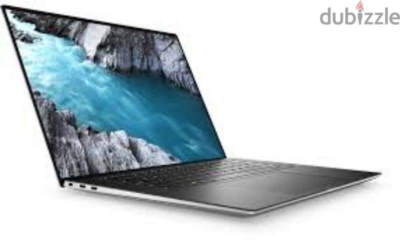 Dell XPS 9500 1