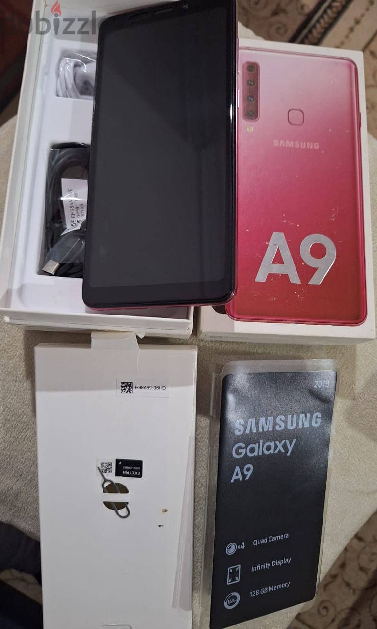 samsung a9 3