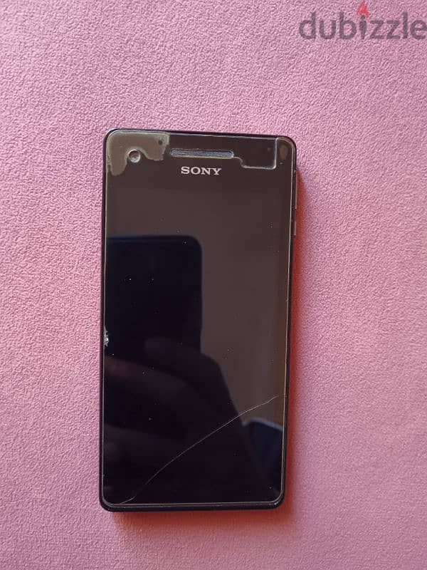 sony xperia v 2