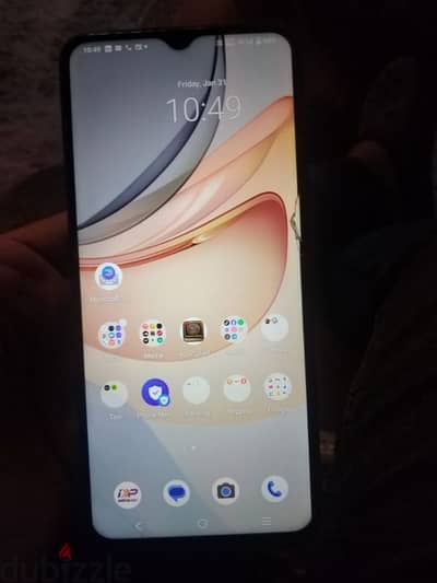 موبايل vivo y53