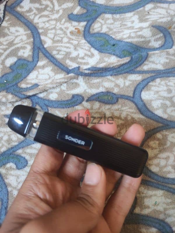 Geekvape Sonder 1