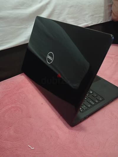 لاب توب Dell Inspiron 5558 بحالة ممتازة