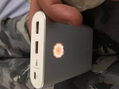 power bank anker 20000