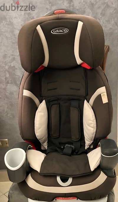 Graco Car Seat